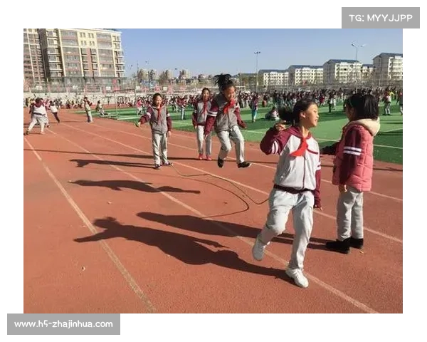 体育回归育人本位，学校体育工作得到加强