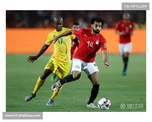 埃及2-1逆转津巴布韦，萨拉赫补时绝杀点燃球场