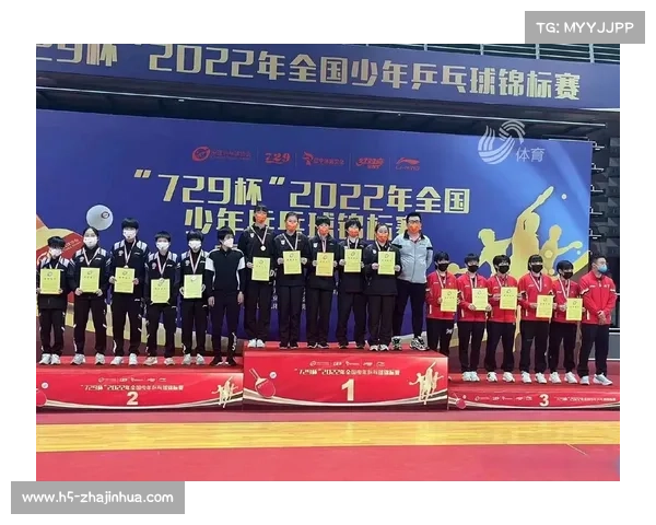 乒乓球心理学课程进入青训体系,关注青少年运动员心理建设 乒乓球心理学课程进入青训体系,关注青少年运动员心理建设