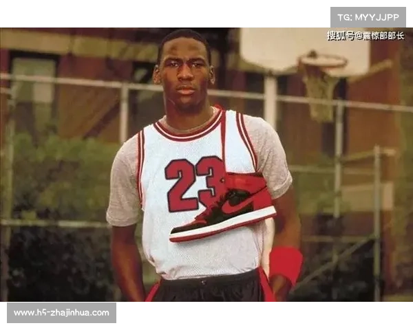 乔丹年入3亿美元耐克分红，AJ品牌销售额破70亿大关