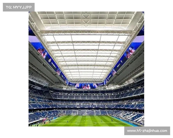 伯纳乌球场设施升级，皇马主场迎战巴列卡诺