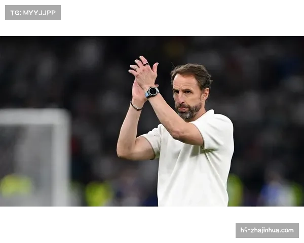 加雷斯·索斯盖特专访：谈论英格兰队欧洲杯名单的选拔标准